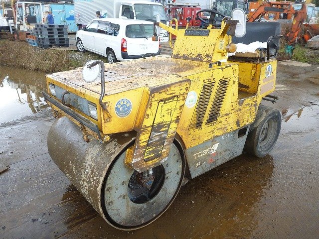 TG350 (20723)