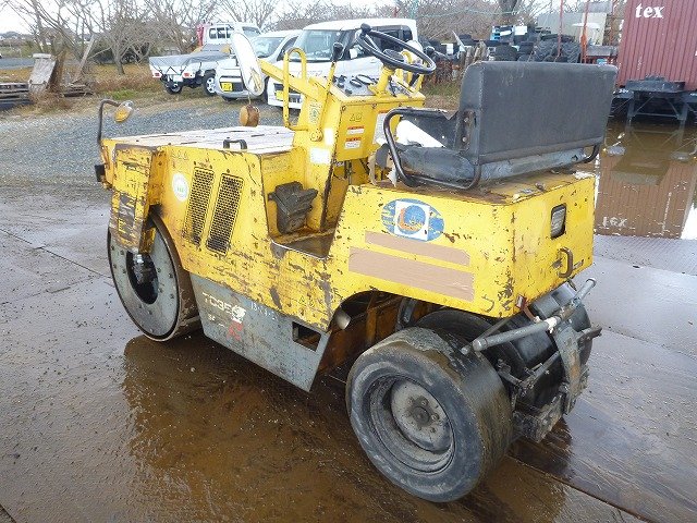 TG350 (20723)