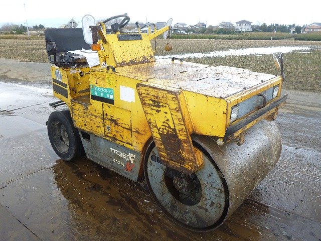 TG350 (20723)