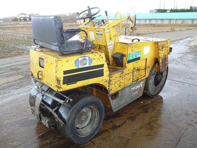 TG350 (20723)