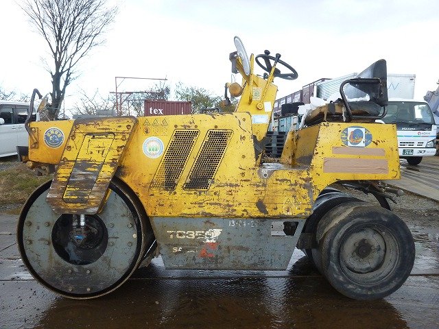 TG350 (20723)