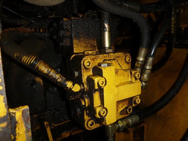 TG350 (20723)