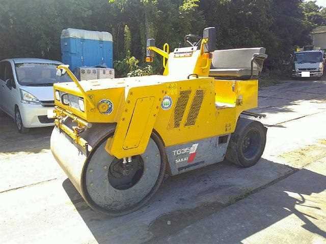 TG350 (20762)