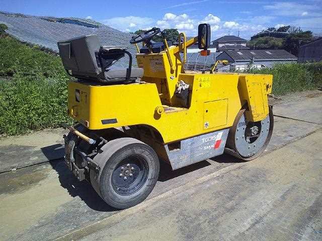 TG350 (20762)