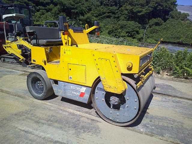 TG350 (20762)