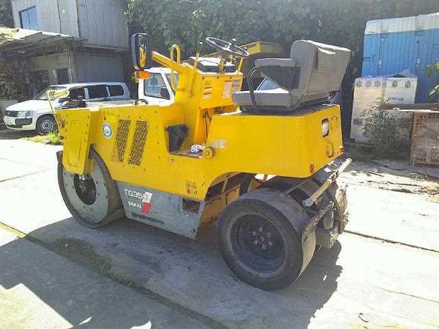 TG350 (20762)