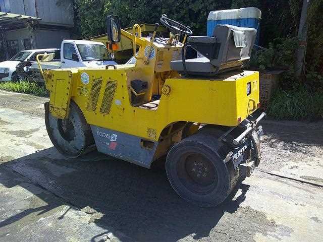 TG350 (20777)