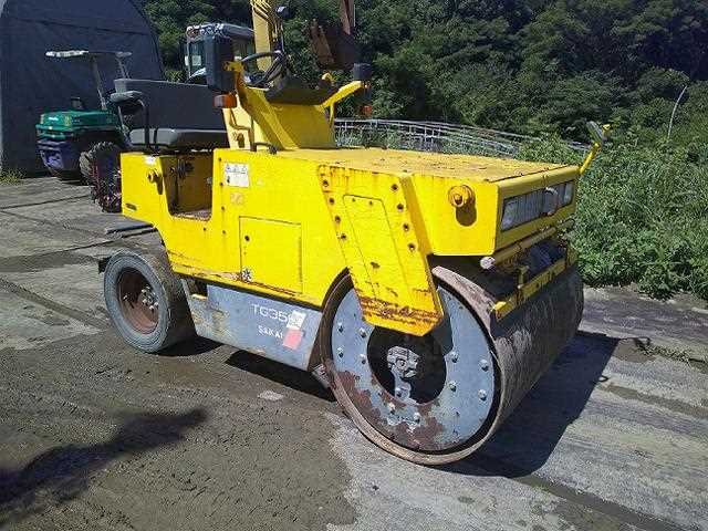 TG350 (20777)