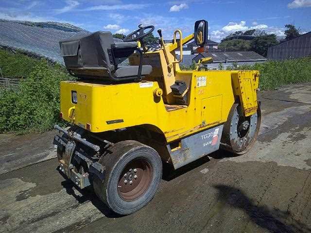 TG350 (20777)