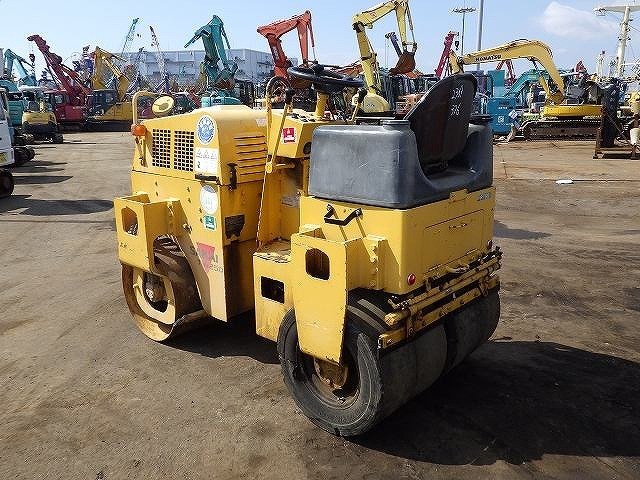 TW250 (10233)