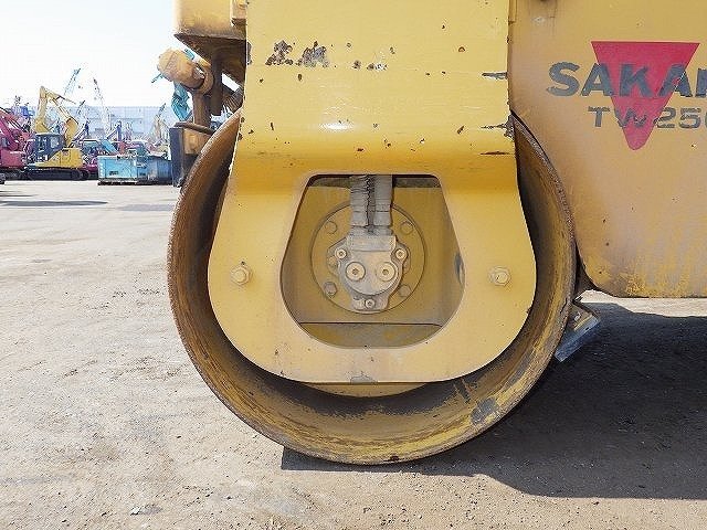 TW250 (10233)