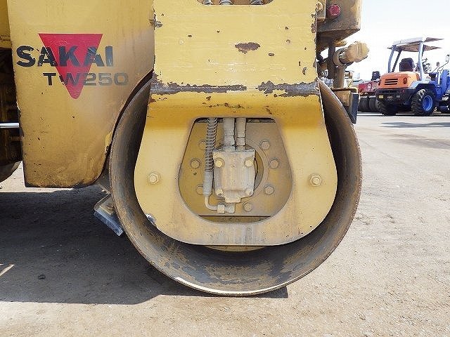 TW250 (10233)