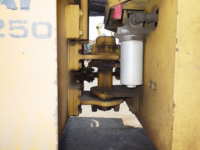 TW250 (10233)