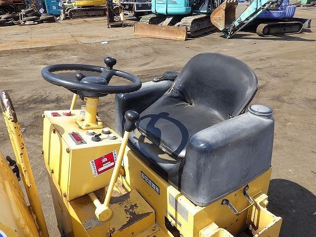 TW250 (10233)