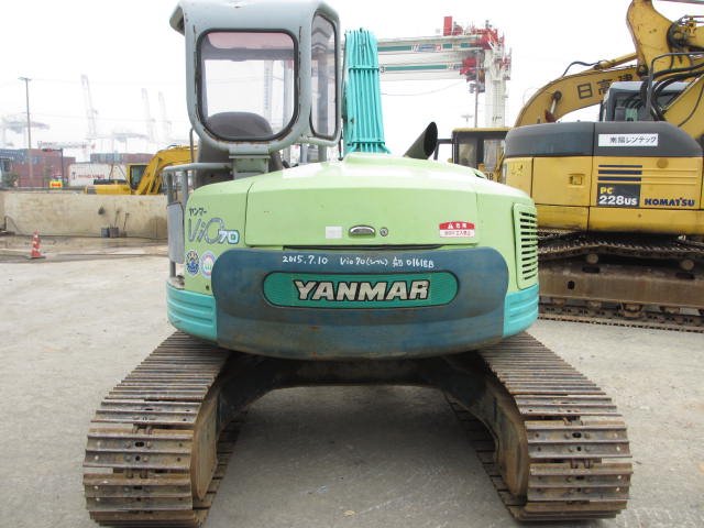 Vio70 (01618B)