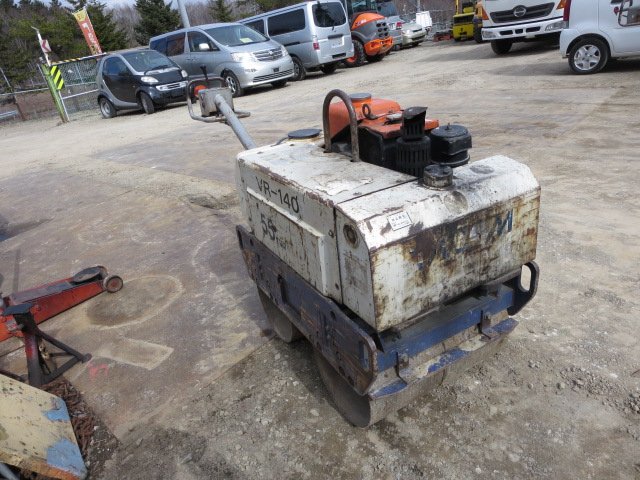 TMR55KD (0202003)