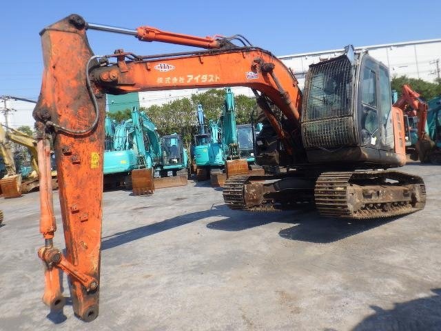 ZX135US-5B (94966)