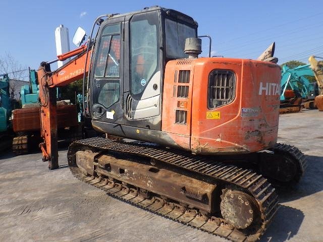 ZX135US-5B (94966)