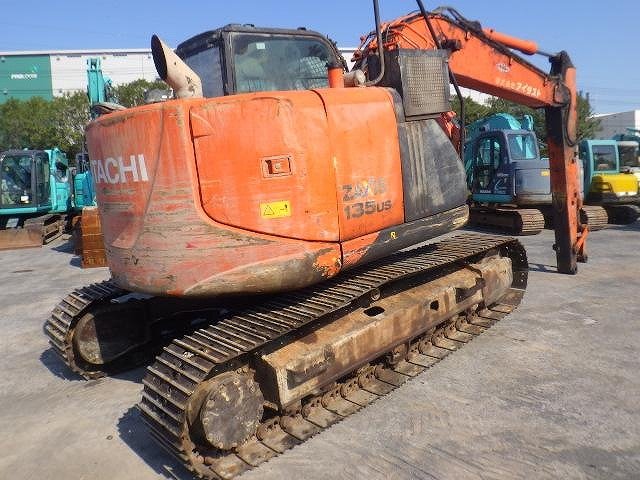ZX135US-5B (94966)