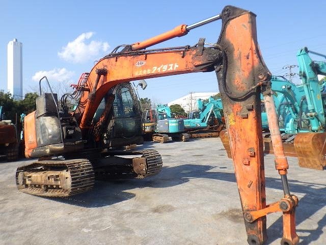 ZX135US-5B (94966)
