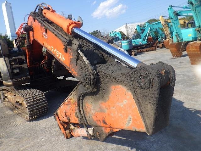 ZX135US-5B (94966)