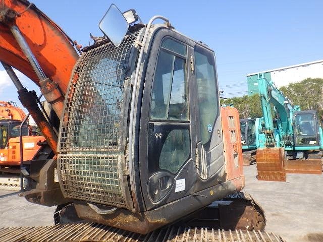 ZX135US-5B (94966)