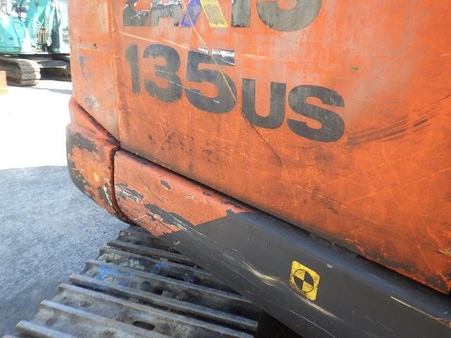ZX135US-5B (94966)