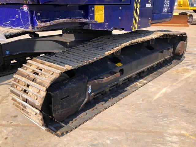 ZX225USRLC-3 (207961)