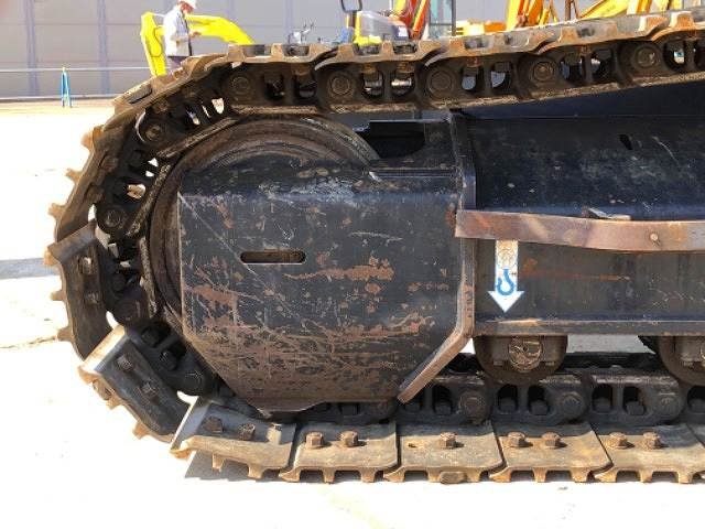 ZX225USRLC-3 (207961)