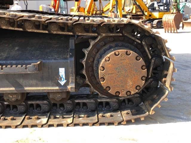 ZX225USRLC-3 (207961)