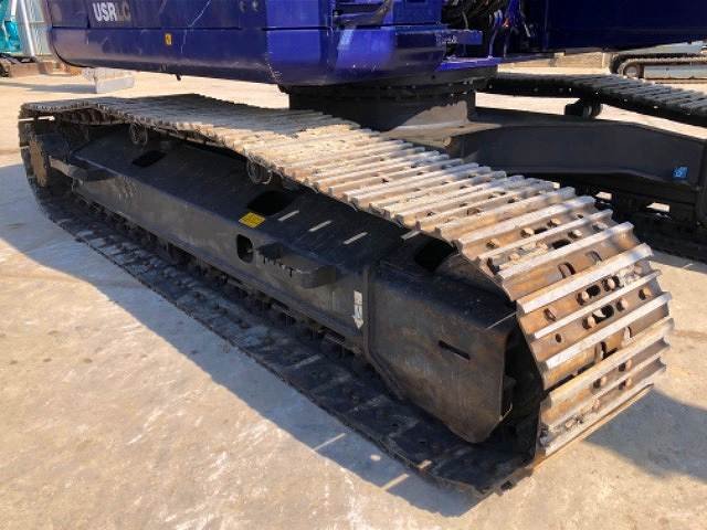 ZX225USRLC-3 (207961)