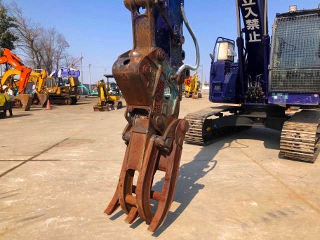 ZX225USRLC-3 (207961)