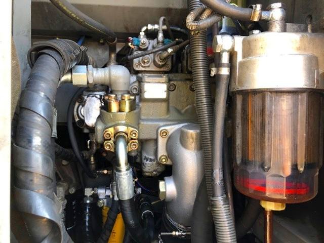 ZX225USRLC-3 (207961)