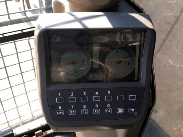 ZX225USRLC-3 (207961)