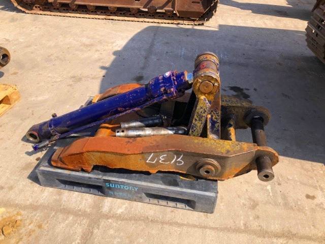 ZX225USRLC-3 (207961)
