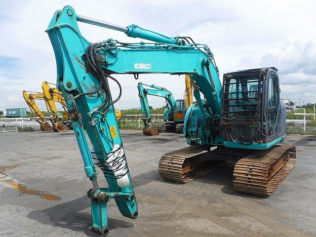 SK135SR-2 (YY05-12310)