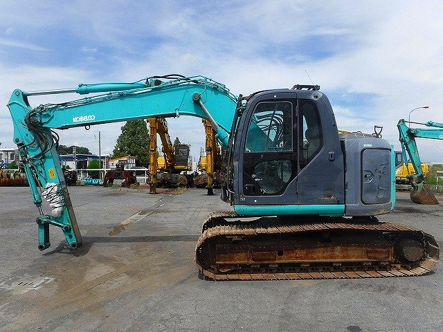 SK135SR-2 (YY05-12310)