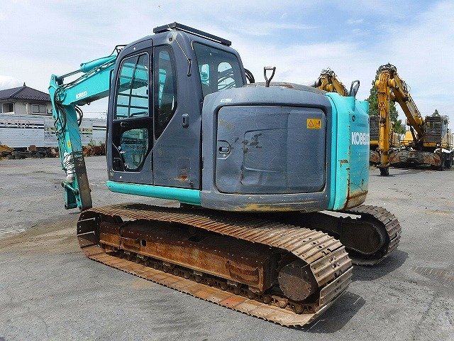 SK135SR-2 (YY05-12310)