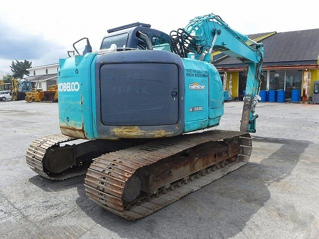 SK135SR-2 (YY05-12310)