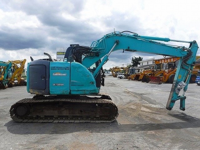 SK135SR-2 (YY05-12310)