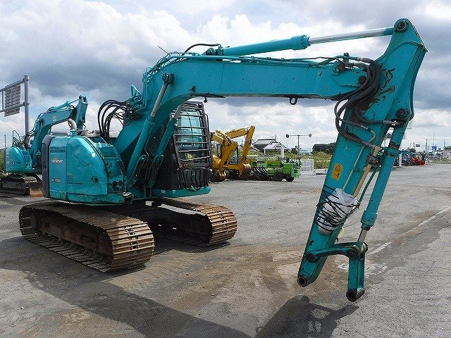 SK135SR-2 (YY05-12310)