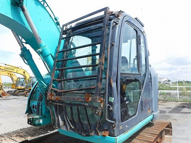 SK135SR-2 (YY05-12310)