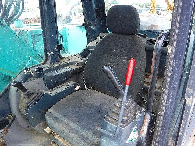 SK135SR-2 (YY05-12310)