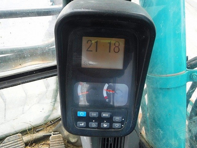 SK135SR-2 (YY05-12310)