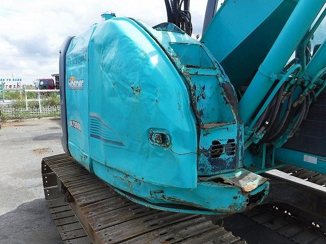 SK135SR-2 (YY05-12310)