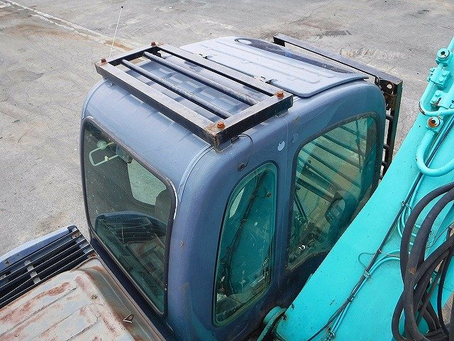 SK135SR-2 (YY05-12310)
