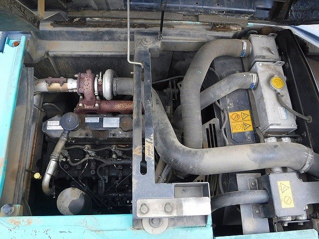 SK135SR-2 (YY05-12310)