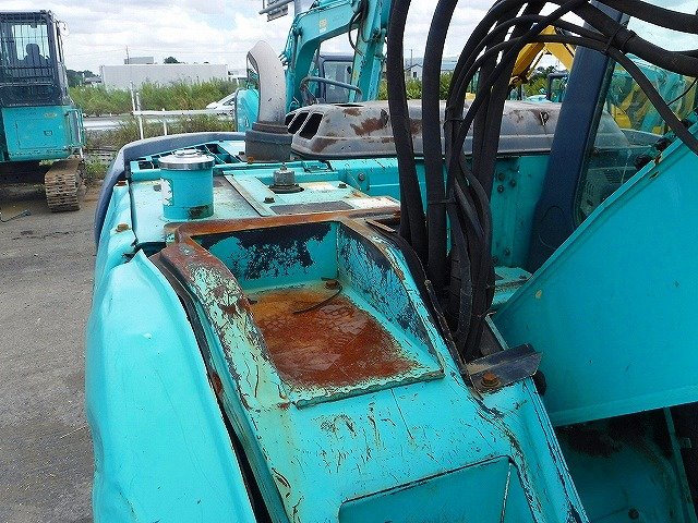 SK135SR-2 (YY05-12310)