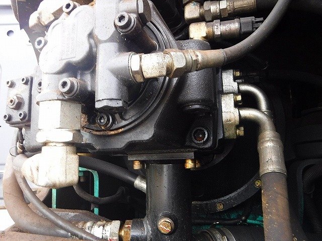 SK135SR-2 (YY05-12310)