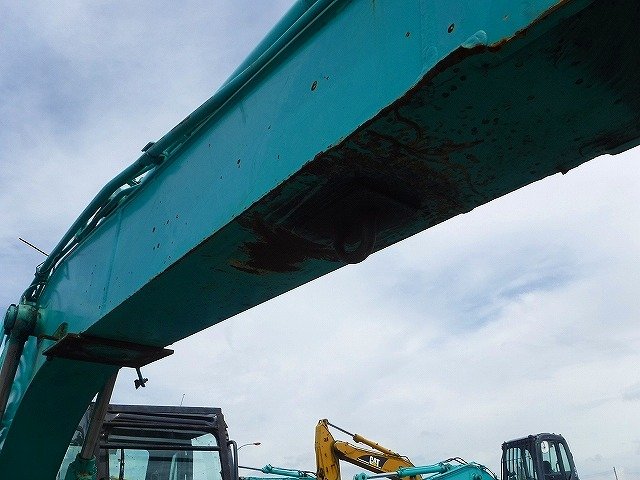 SK135SR-2 (YY05-12310)